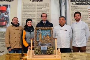 CiocoSì 2014