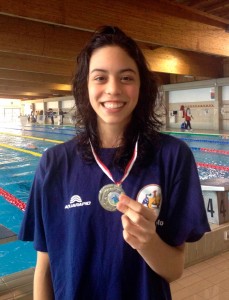 Daisy Bertelli