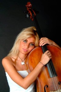 Elisa Pieschi