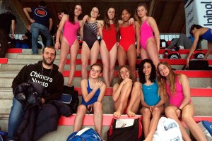 Chimera Nuoto