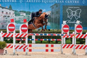 Emilio Bicocchi - Toscana Tour 2014