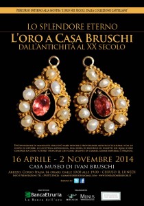 Casa Museo Mostra Oro