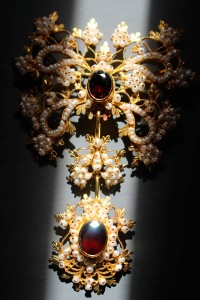 Casa Museo Mostra Oro