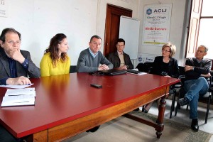 Acli Arezzo - Consiglio