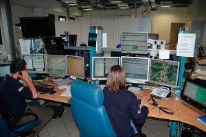 118 Centrale Operatori