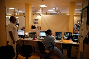 Pronto Soccorso