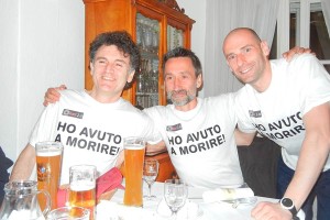 Massimo Zurli - Pietro Frasconi - Stefano Bettarelli