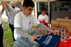 Special Olympics