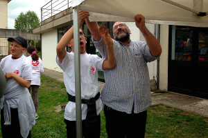 Special Olympics