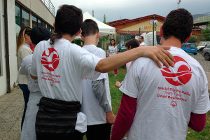 Special Olympics