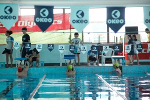 Special Olympics
