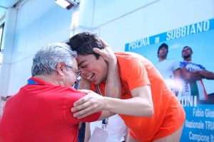 Special Olympics