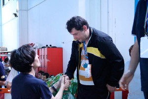 Special Olympics