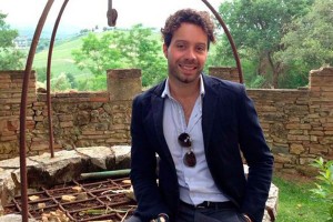 Fabio Mori - Associazione Castelsecco 