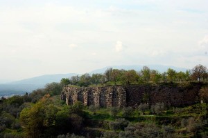 San Cornelio - Arezzo