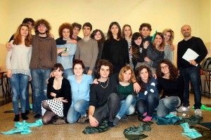 Liceo Classico - Gruppo Teatro