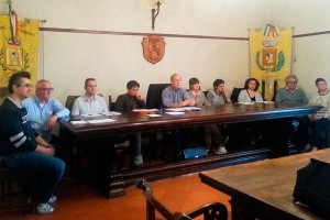 Centrosinistra per subbiano