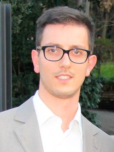 Marco Ermini