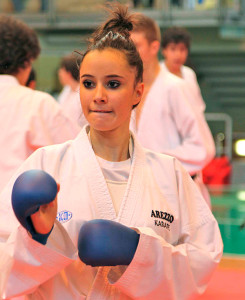 Ilaria Badalotti