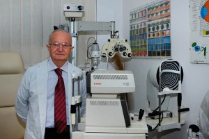 Mauro Vannelli