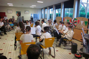 Orchestra Cesalpino