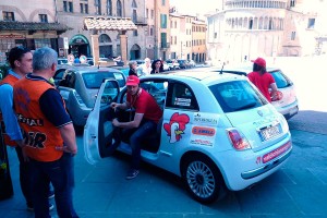 Eco Rally - San Marino
