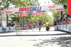 Novecolli 2014 - 200km