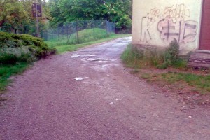Parco Pionta