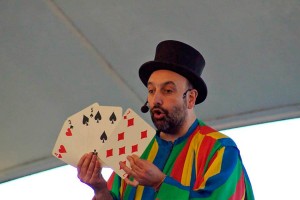 Magia per la vita