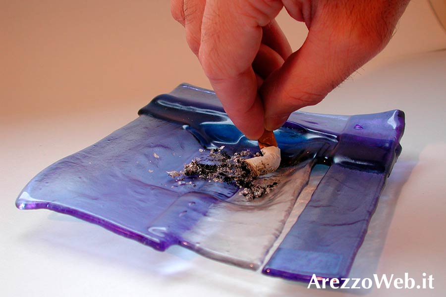Smettere di fumare formazioni Allen Carrhae