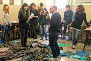 Sos Cabaret - studenti Liceo_Classico