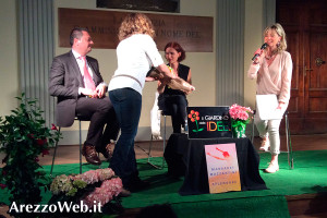 Margaret Mazzantini