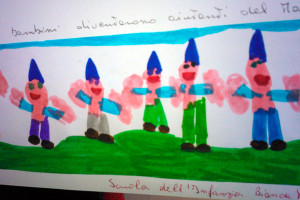 Acli Concorso scuole materne
