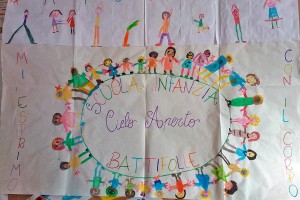 Acli Concorso scuole materne