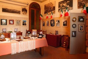 Alessandro Bindi - mostra