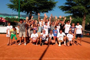Tennis 24ore