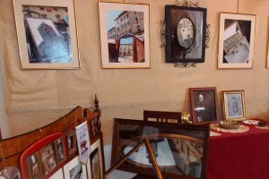 Mostra Alessandro Bindi