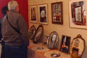 Mostra Alessandro Bindi
