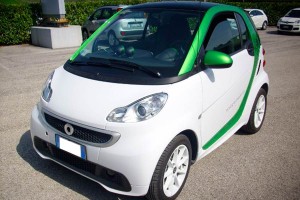 Smart elettrica