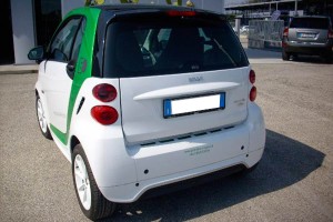 Smart elettrica