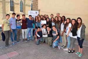 Borse di studio - Fair Play