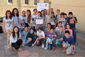 Borse di studio - Fair Play