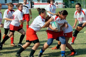 Minerva Rugby - Rondine