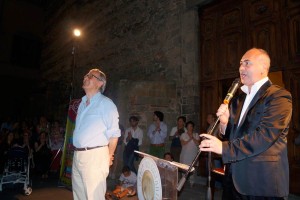 Vittorio Sgarbi