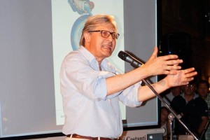 Vittorio Sgarbi