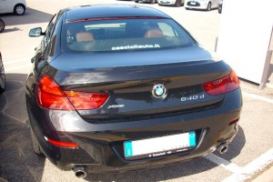 bmw serie 6