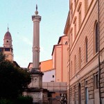 Monumento dei caduti