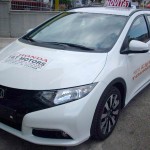Civic Tourer