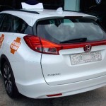 Civic Tourer