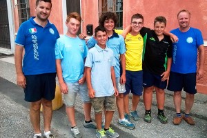 Nazionale Under 14